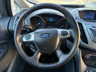 Ford C-MAX 2013