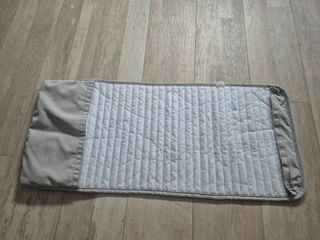 Funda silla IKEA 37x87 cm