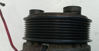 Compresor del aire acondicionado nissan 1107878