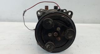 Compresor del aire acondicionado nissan 1107878