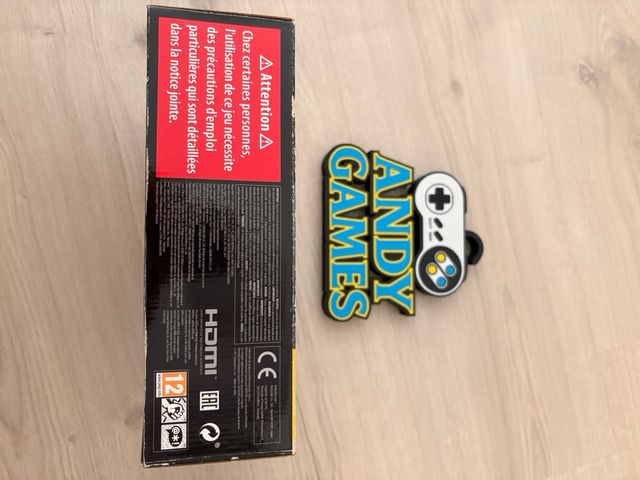 Super Nintendo Classic Mini + 2 Mandos completa