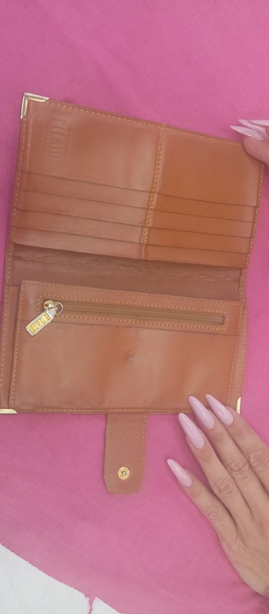 Portafoglio  donna