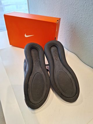 Nike Air Max 720 Zapatillas Hombre Talla 45