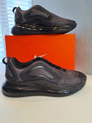 Nike Air Max 720 Zapatillas Hombre Talla 45