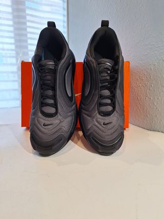 Nike Air Max 720 Zapatillas Hombre Talla 45
