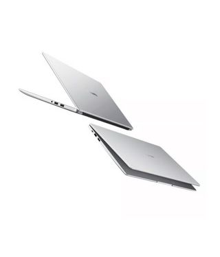 Huawei Matebook D15 Ryzen 5 256GB SSD Plata