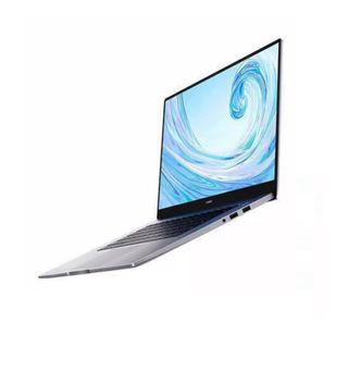 Huawei Matebook D15 Ryzen 5 256GB SSD Plata