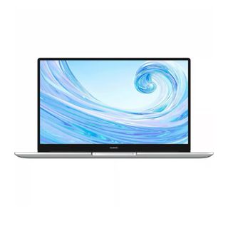 Huawei Matebook D15 Ryzen 5 256GB SSD Plata