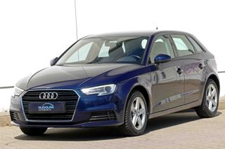 Audi A3 2017