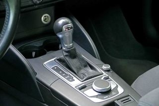 Audi A3 2017
