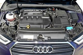 Audi A3 2017