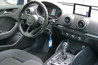 Audi A3 2017