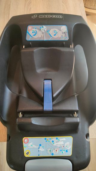 Base Isofix Maxi-Cosi