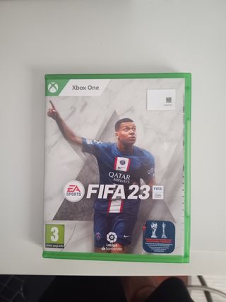 FIFA 23 Xbox One