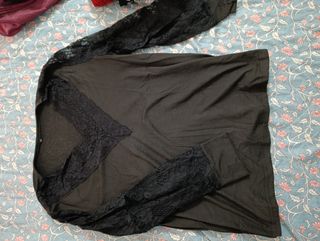 Lote Ropa Mujer