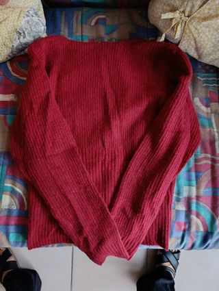 Lote Ropa Mujer