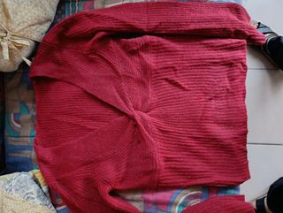Lote Ropa Mujer