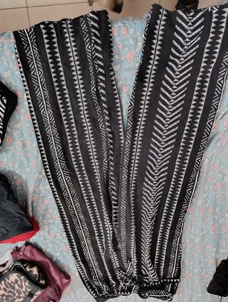 Lote Ropa Mujer