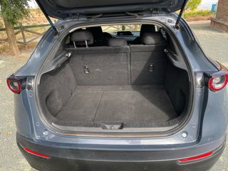 Mazda CX-30 2021