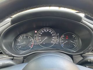 Mazda CX-30 2021