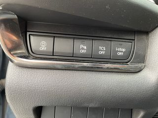 Mazda CX-30 2021