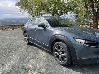 Mazda CX-30 2021