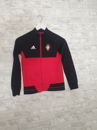 Chándal Adidas Osasuna Original 9 10 años