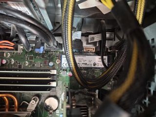 Ordenador Dell Precision 3630 Intel i7