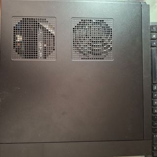Ordenador Dell Precision 3630 Intel i7