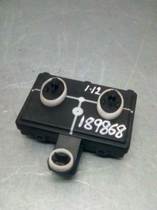 5q4959593m módulo electronico seat leon - 3 189868