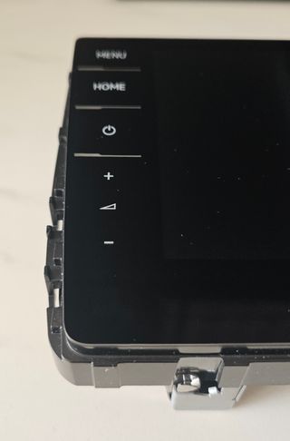 Pantalla Volkswagen