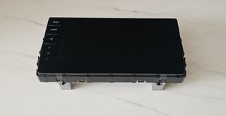 Pantalla Volkswagen