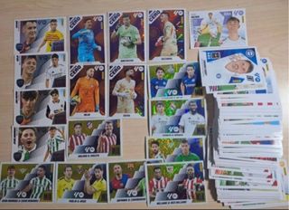 LIQUIDACIÓN!!!
SIN REPETIR LIGA ESTE 25/26(3°EDIC)