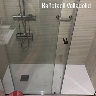 bañofacil valladolid