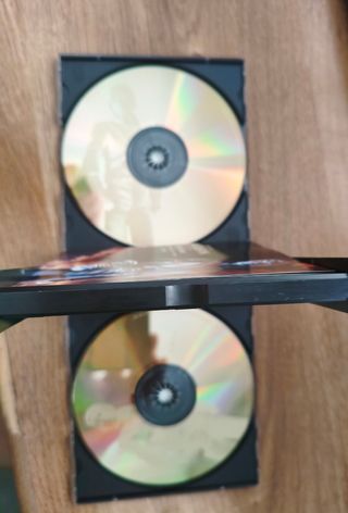 Michael Jackson - History: Past, Present and Futur