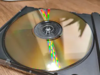 Michael Jackson - History: Past, Present and Futur