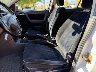 Opel Astra 1.6 GASOLINA 5 PUERTAS 