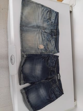 Lote Ropa Verano Mujer