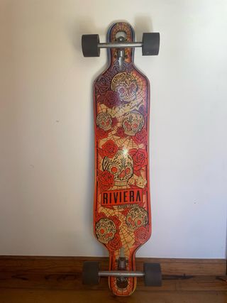 Longboard Riviera