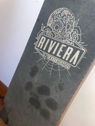 Longboard Riviera