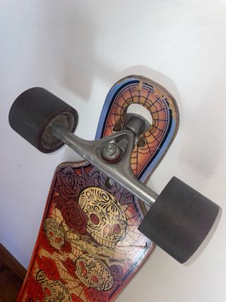 Longboard Riviera