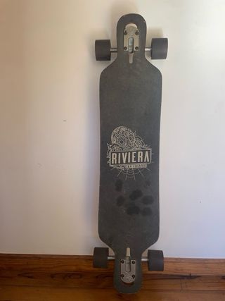 Longboard Riviera