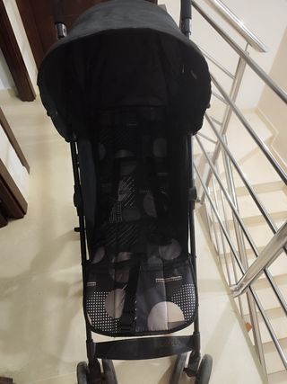 Silla de paseo Chicco London