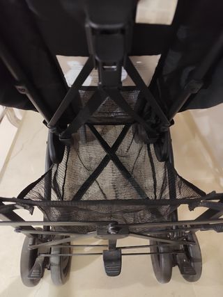 Silla de paseo Chicco London
