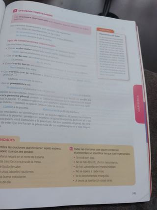 LENGUA CASTELLANA Y LITERATURA LIBRO ABIERTO 3 ...