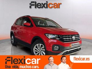 Volkswagen T-Cross Advance 1.0 TSI 85kW (115CV)