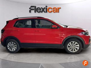 Volkswagen T-Cross Advance 1.0 TSI 85kW (115CV)