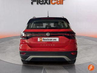 Volkswagen T-Cross Advance 1.0 TSI 85kW (115CV)