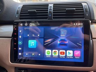✅ Radio Android BMW E46