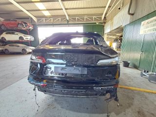 DESPIECE COMPLETO AUDI Q5 SPORTABACK (FYT) QUATTRO
